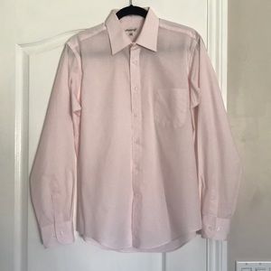 Men’s Chauncey long sleeve shirt